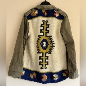 Women’s Daughters of the Liberation Jacket XS